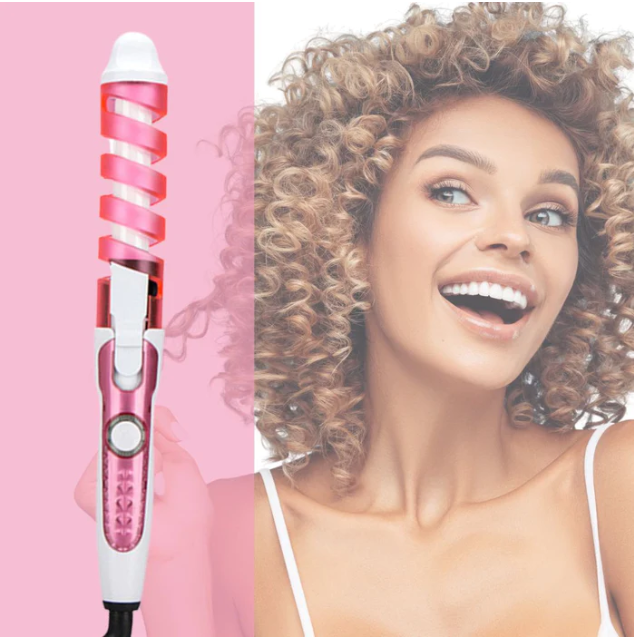 Automatic Curling Iron