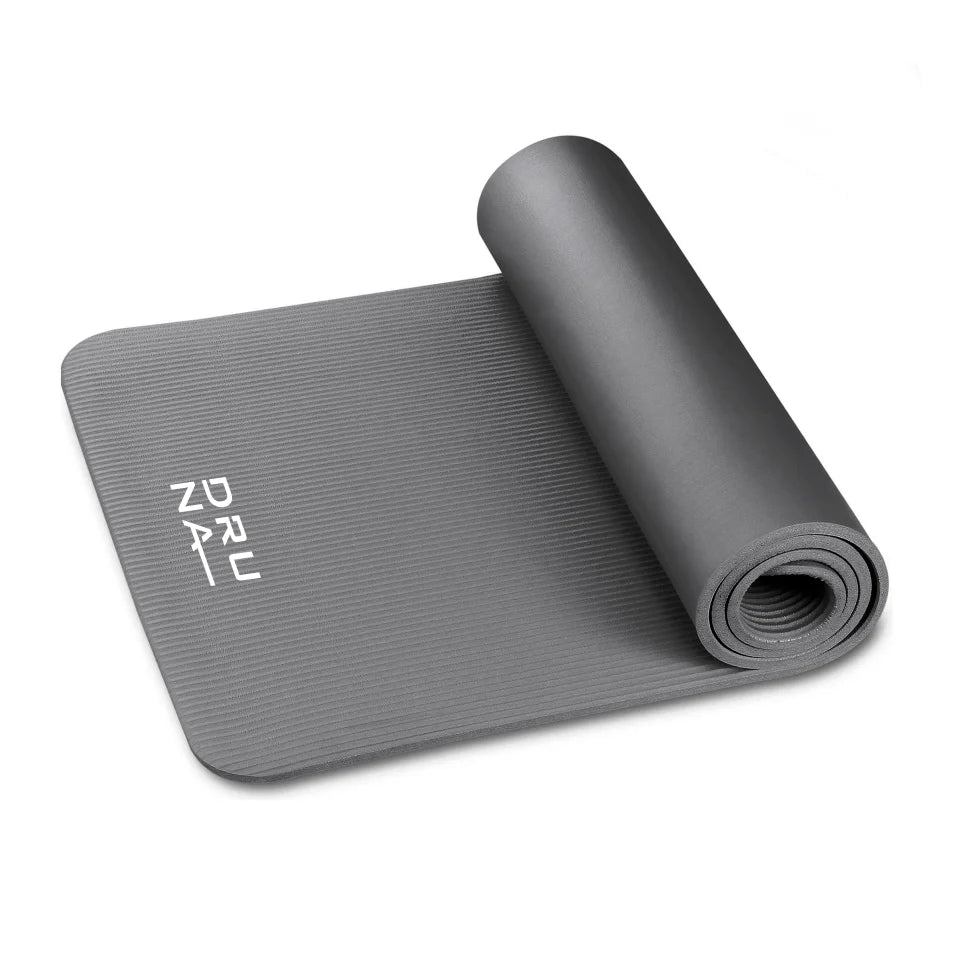 🧘‍♀️ Tapete de Yoga INDIGO Antiderrapante
Estabilidade, conforto e controlo em cada movimento.