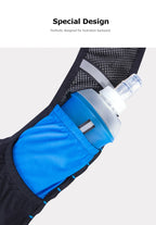 💧 Garrafa Macia Dobrável TPU BPA-Free
Hidratação inteligente. Leveza absoluta. Performance contínua.