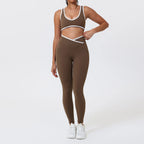 ❤️ Conjunto Desportivo Feminino Cintura Alta
Energia no movimento. Suporte no treino. Confiança no espelho.