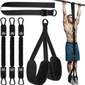 💪 Kit de Faixas de Assistência para Pull-Ups
Mais força. Mais controlo. Evolução real em cada repetição.