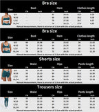 ❤️ Conjunto Desportivo Feminino Cintura Alta
Energia no movimento. Suporte no treino. Confiança no espelho.