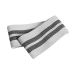 Bandas de Resistência em Tecido Premium
Ative, fortaleça e defina com estabilidade real.