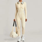 💚 Macacão Feminino de Yoga e Ginásio
Elegância atlética. Suporte firme. Movimento sem limites.