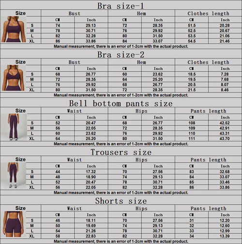 💜 Conjunto de Treino Feminino Cintura Alta
Conforto absoluto. Suporte firme. Confiança em cada movimento.