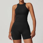 💗 Conjunto Feminino para Ginásio
Conforto que modela. Suporte que acompanha. Confiança em cada treino.