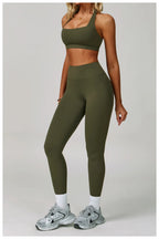 💜 Conjunto de Treino Feminino Cintura Alta
Conforto absoluto. Suporte firme. Confiança em cada movimento.