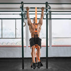 💪 Kit de Faixas de Assistência para Pull-Ups
Mais força. Mais controlo. Evolução real em cada repetição.