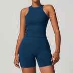 💗 Conjunto Feminino para Ginásio
Conforto que modela. Suporte que acompanha. Confiança em cada treino.