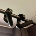 🏋️ Alças de Treino Multifuncionais para Pull-Ups e Cabos
Mais controlo. Mais força. Pegada profissional.