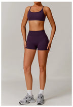 🤍 Conjunto Fitness Feminino Cintura Alta
Suporte firme. Silhueta definida. Confiança em cada treino.