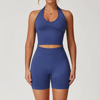 💗 Conjunto Feminino para Ginásio
Conforto que modela. Suporte que acompanha. Confiança em cada treino.