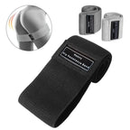 Bandas de Resistência em Tecido Premium
Ative, fortaleça e defina com estabilidade real.