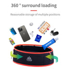 🏃‍♂️ Cinto de Hidratação para Corrida.
Leve no corpo. Essencial no desempenho. Liberdade total no movimento.