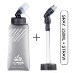 💧 Garrafa Macia Dobrável TPU BPA-Free
Hidratação inteligente. Leveza absoluta. Performance contínua.