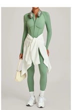 💚 Macacão Feminino de Yoga e Ginásio
Elegância atlética. Suporte firme. Movimento sem limites.