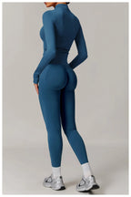 🤍 Conjunto Fitness Feminino Cintura Alta
Suporte firme. Silhueta definida. Confiança em cada treino.