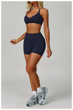 💜 Conjunto de Treino Feminino Cintura Alta
Conforto absoluto. Suporte firme. Confiança em cada movimento.