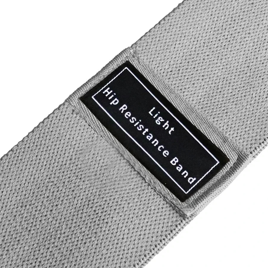 Bandas de Resistência em Tecido Premium
Ative, fortaleça e defina com estabilidade real.
