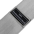 Bandas de Resistência em Tecido Premium
Ative, fortaleça e defina com estabilidade real.