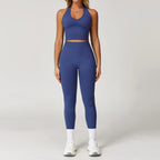 💗 Conjunto Feminino para Ginásio
Conforto que modela. Suporte que acompanha. Confiança em cada treino.