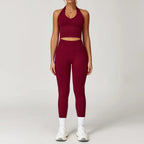 💗 Conjunto Feminino para Ginásio
Conforto que modela. Suporte que acompanha. Confiança em cada treino.