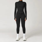 💗 Conjunto Feminino para Ginásio
Conforto que modela. Suporte que acompanha. Confiança em cada treino.