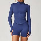 💗 Conjunto Feminino para Ginásio
Conforto que modela. Suporte que acompanha. Confiança em cada treino.