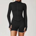 💗 Conjunto Feminino para Ginásio
Conforto que modela. Suporte que acompanha. Confiança em cada treino.