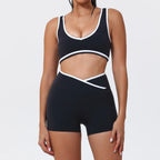 ❤️ Conjunto Desportivo Feminino Cintura Alta
Energia no movimento. Suporte no treino. Confiança no espelho.