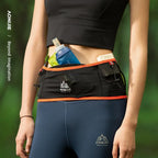 🏃‍♂️ Cinto de Hidratação para Corrida.
Leve no corpo. Essencial no desempenho. Liberdade total no movimento.