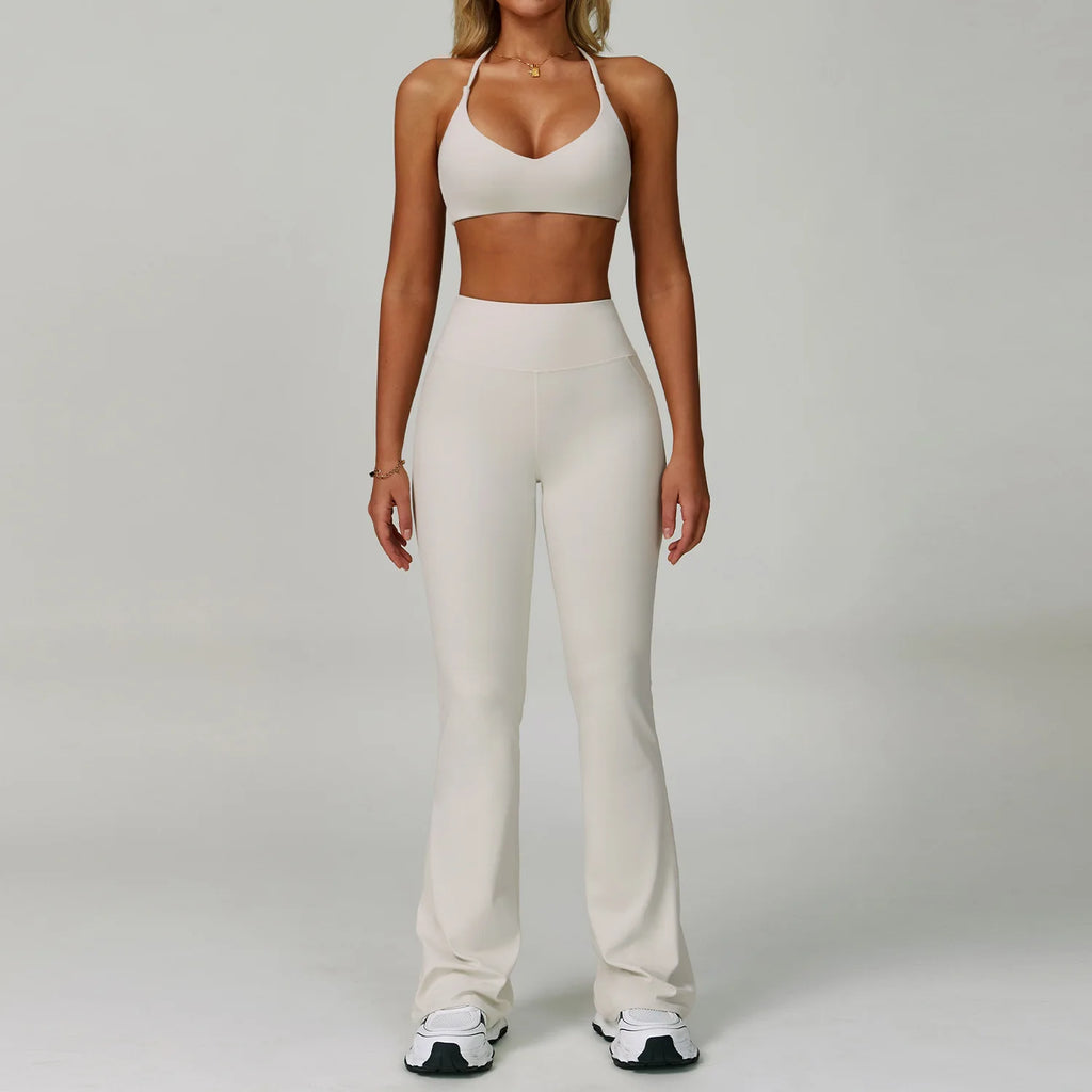 💜 Conjunto de Treino Feminino Cintura Alta
Conforto absoluto. Suporte firme. Confiança em cada movimento.