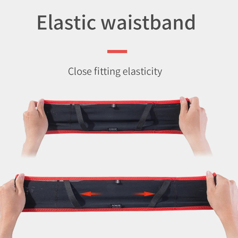 🏃‍♂️ Cinto de Hidratação para Corrida.
Leve no corpo. Essencial no desempenho. Liberdade total no movimento.