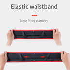 🏃‍♂️ Cinto de Hidratação para Corrida.
Leve no corpo. Essencial no desempenho. Liberdade total no movimento.